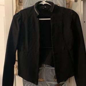 Guess business casual jacket